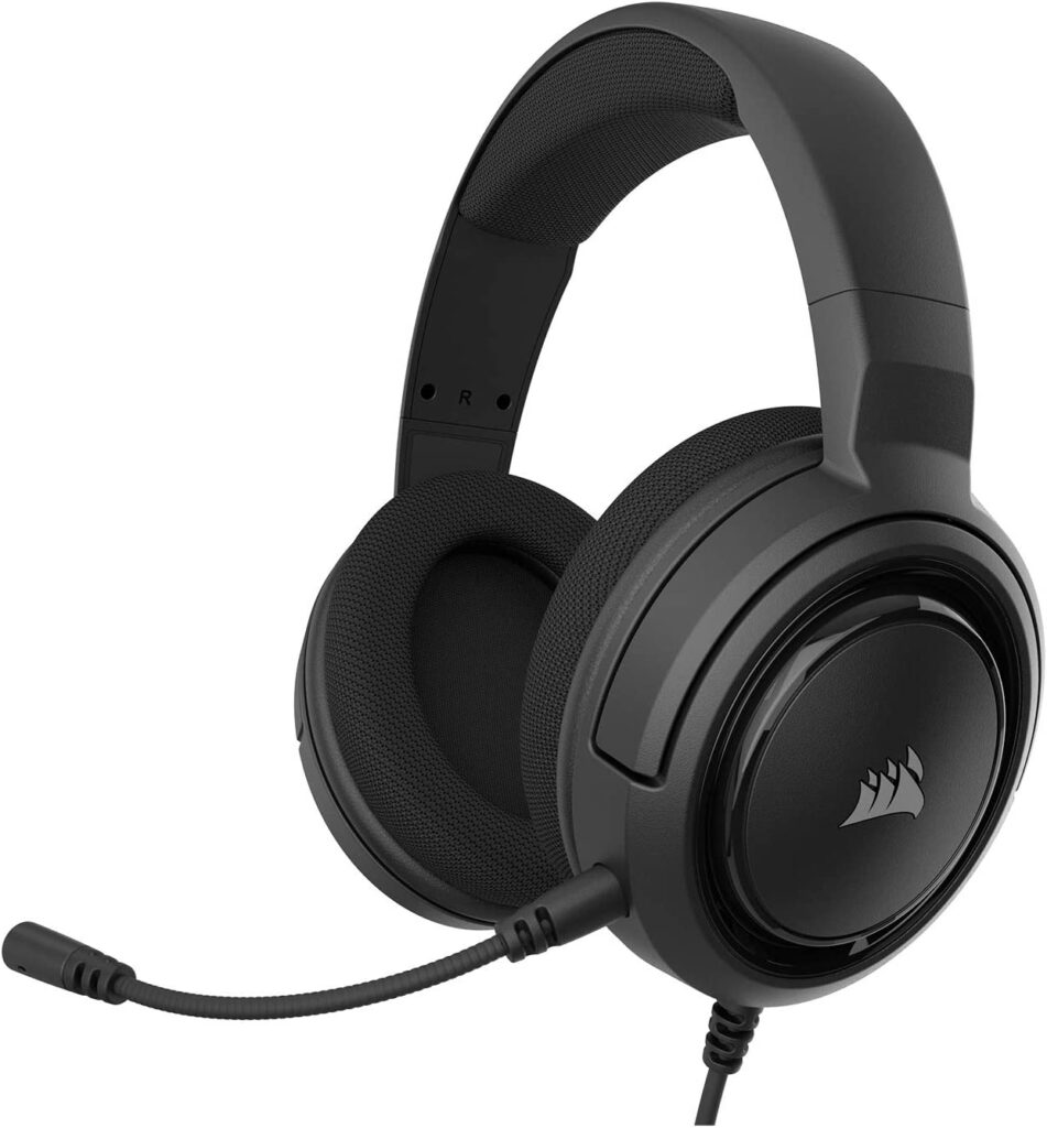 6 Best Gaming Headset Wired & Wireless Best Gaming Headset