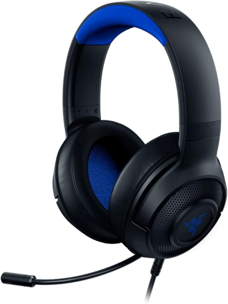 Razer Blackshark V2 - Best Gaming Headset