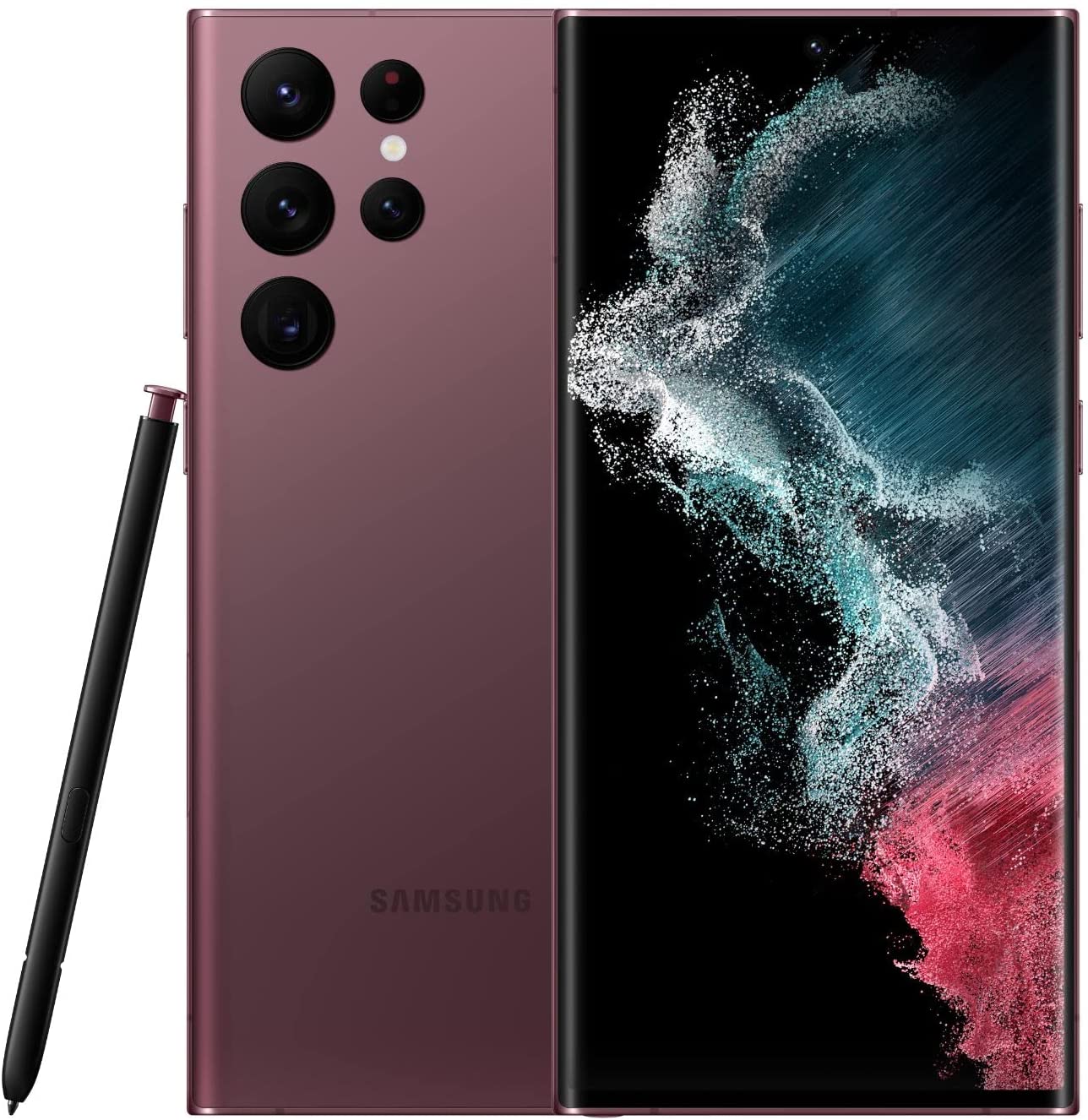 Samsung Galaxy S22 Ultra: Samsung Galaxy S22 Ultra vs. Google Pixel 7 Pro