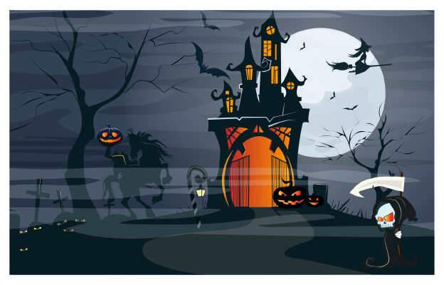 Halloween History