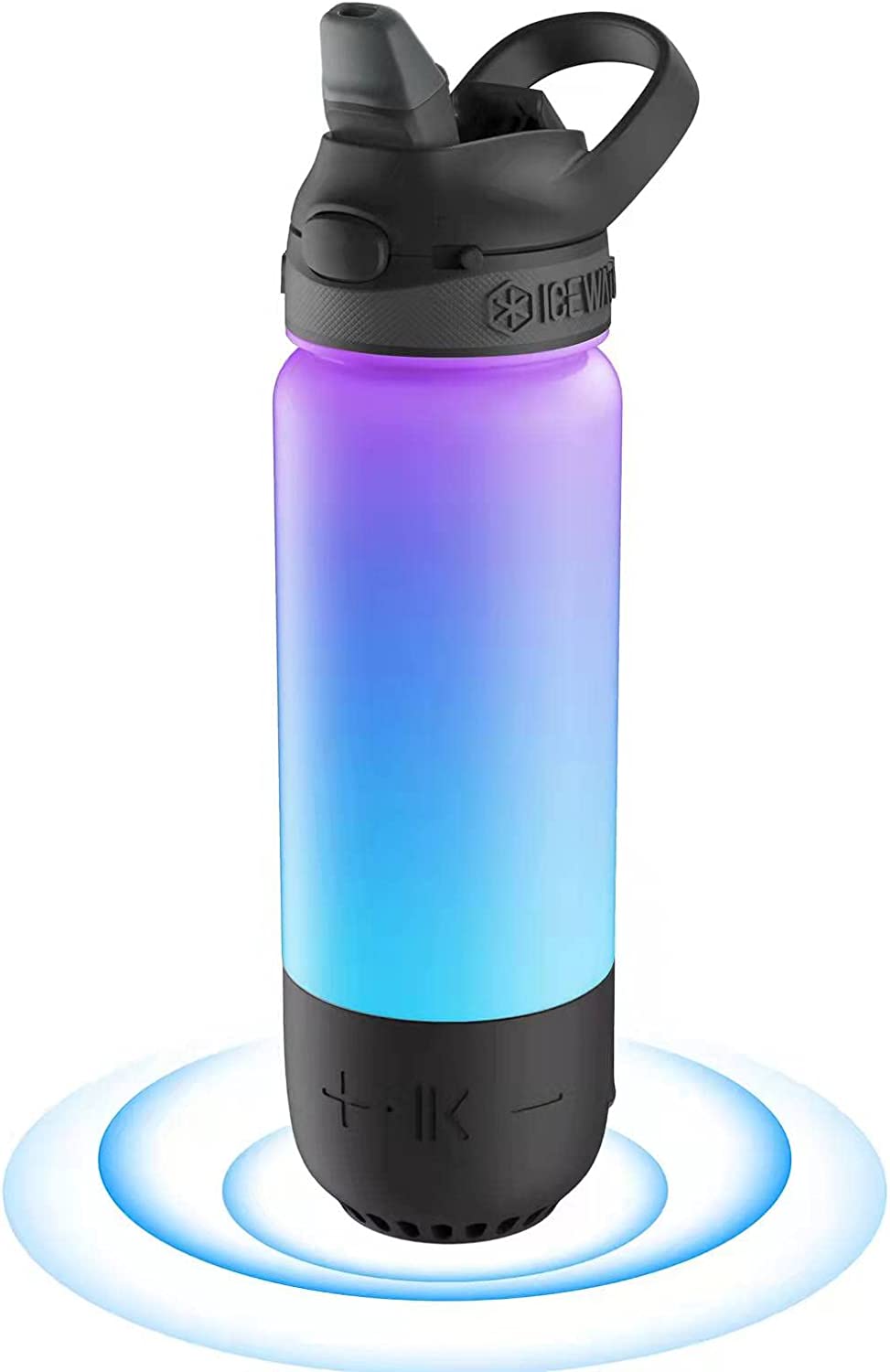 Top 7 Best Smart Water Bottle to Buy for Gym TickTockTech