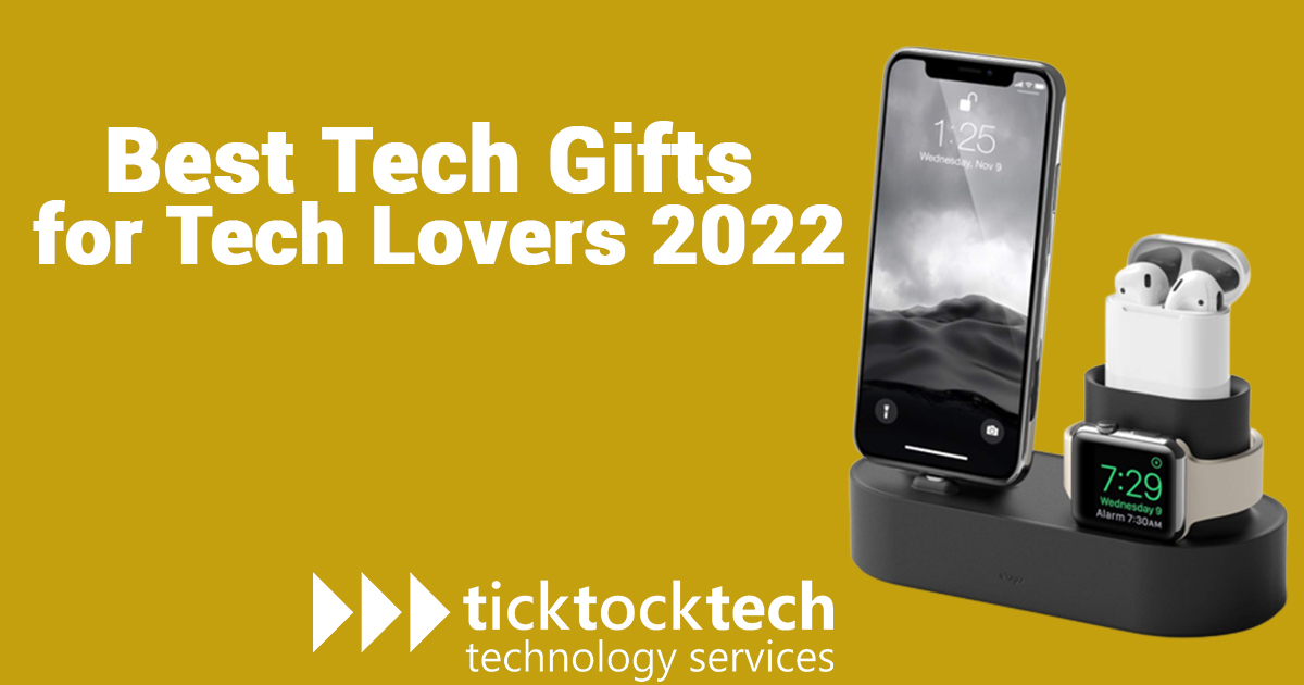 66 Best Tech Gifts for Women Who Live for the Latest Gadgets 2023