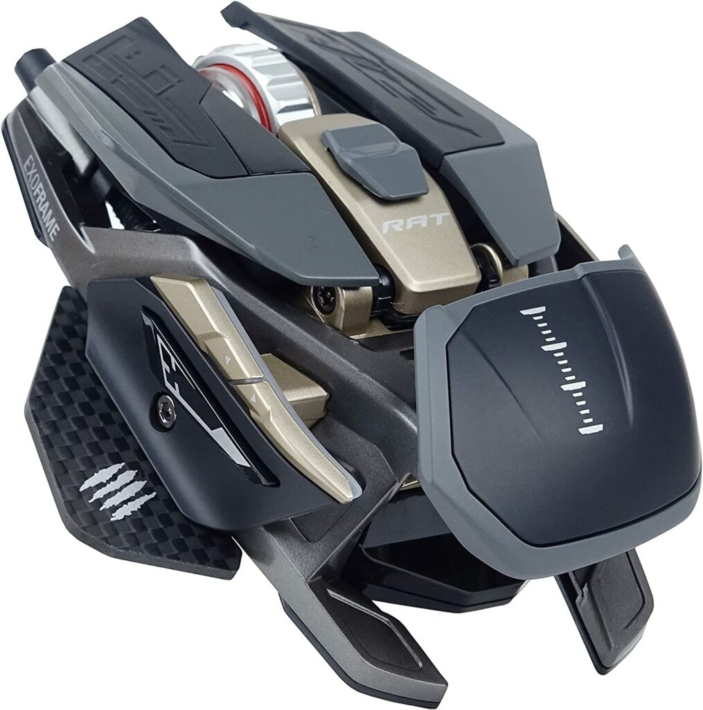 Best Gaming Mouse 2023: Top 8 Mice to buy for Gaming