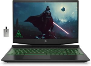 HP Pavilion