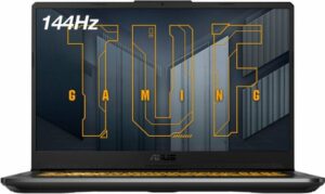ASUS TUF