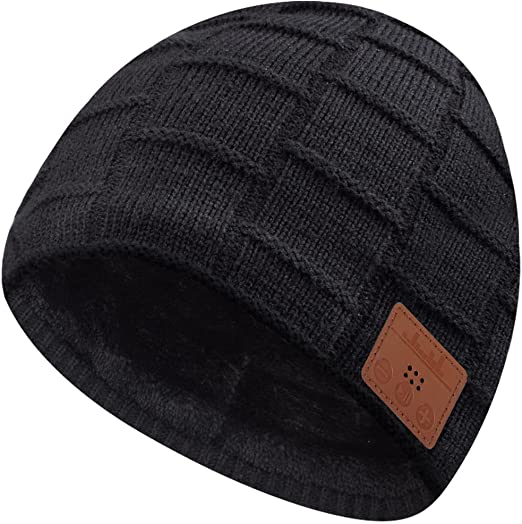 Bluetooth Beanie