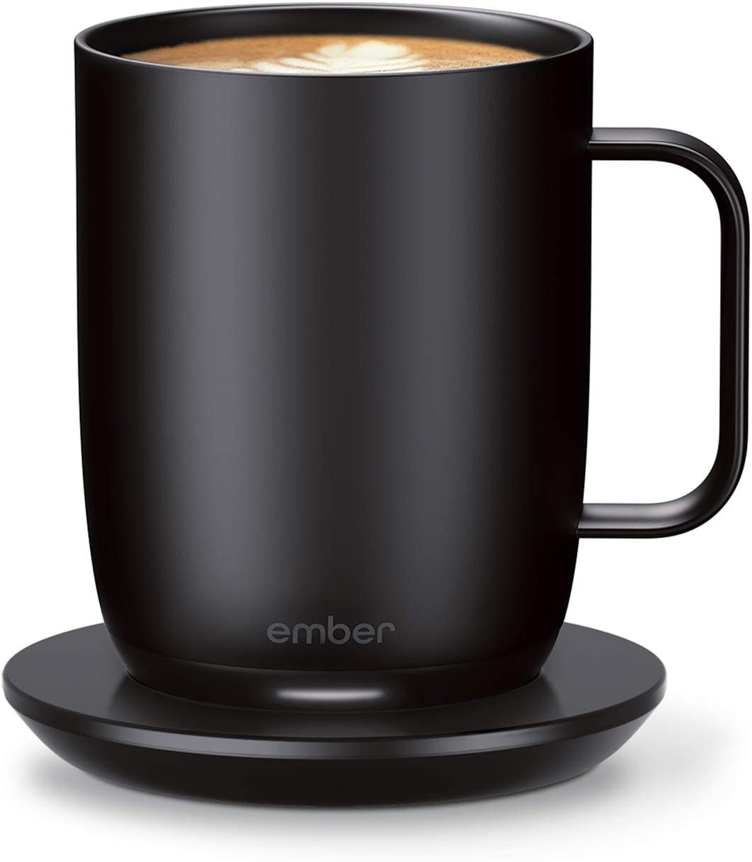 Ember Smart Mug - Best Valentine's Day Tech Gifts 2023