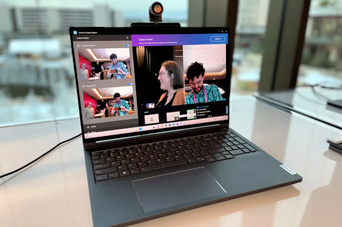 Lenovo ThinkBook p16 Gen 4