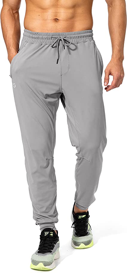 Men's Workout Pants