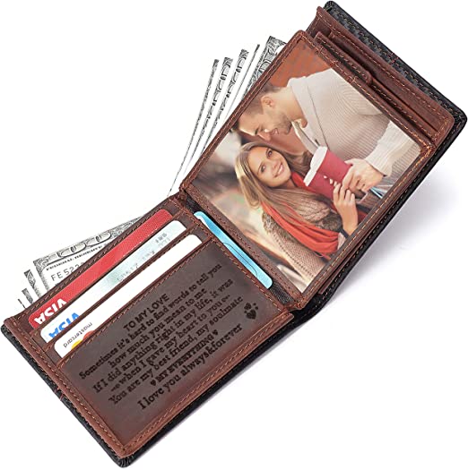 Personalized Wallet