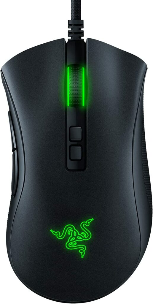 Best Gaming Mouse 2023: Top 8 Mice to buy for Gaming
