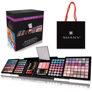 All-in-One Makeup Kit