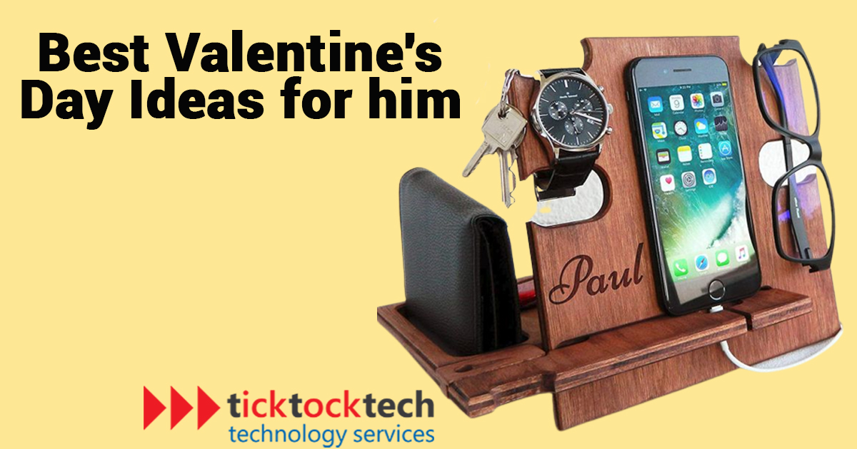 Best Affordable Valentine's Day Gift Ideas for Men