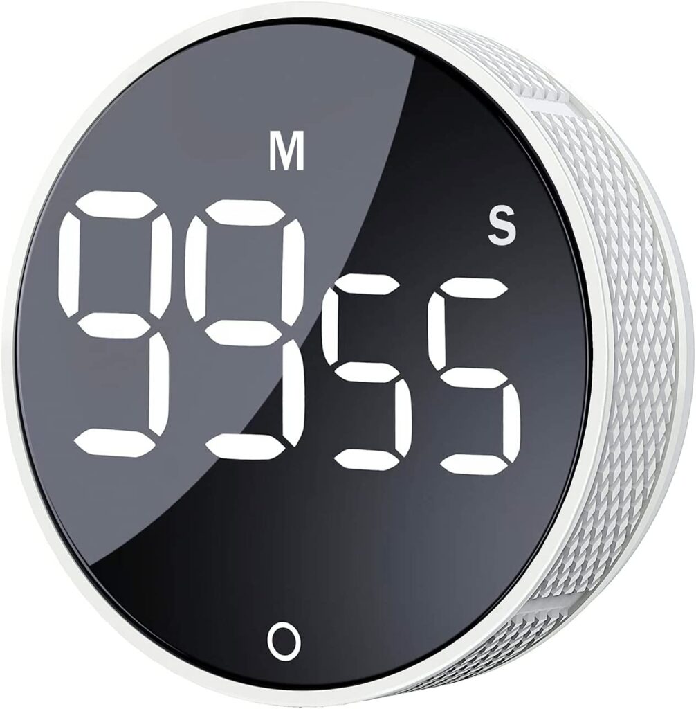 Digital Timer