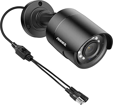 Wired vs Wireless Security Camera (2023)