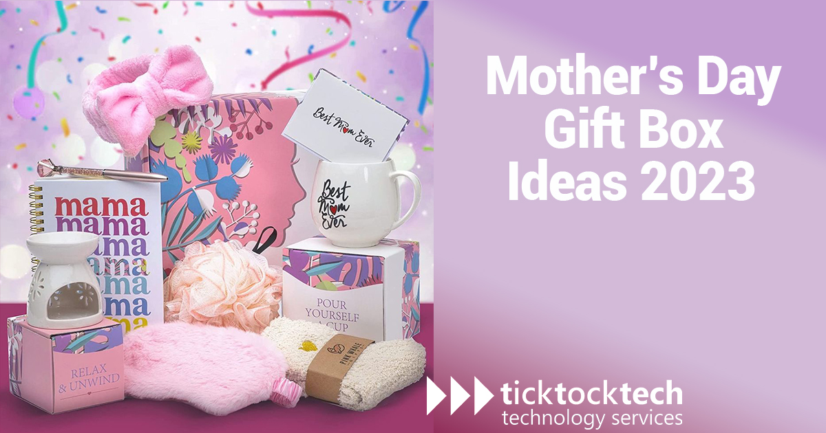 Mother's Day Gifts: Five Great Tech Ideas for Mom #Giveaway #ATTSeattle -  Baby to Boomer Lifestyle