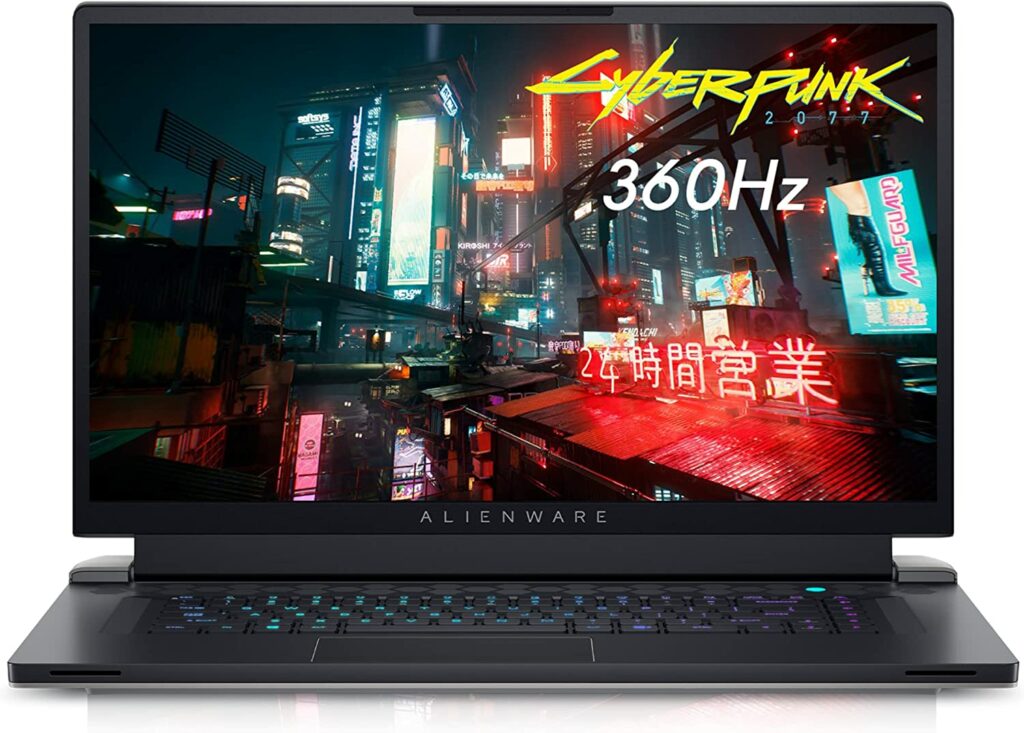 The Best 17inch Gaming Laptops in 2023 TickTockTech