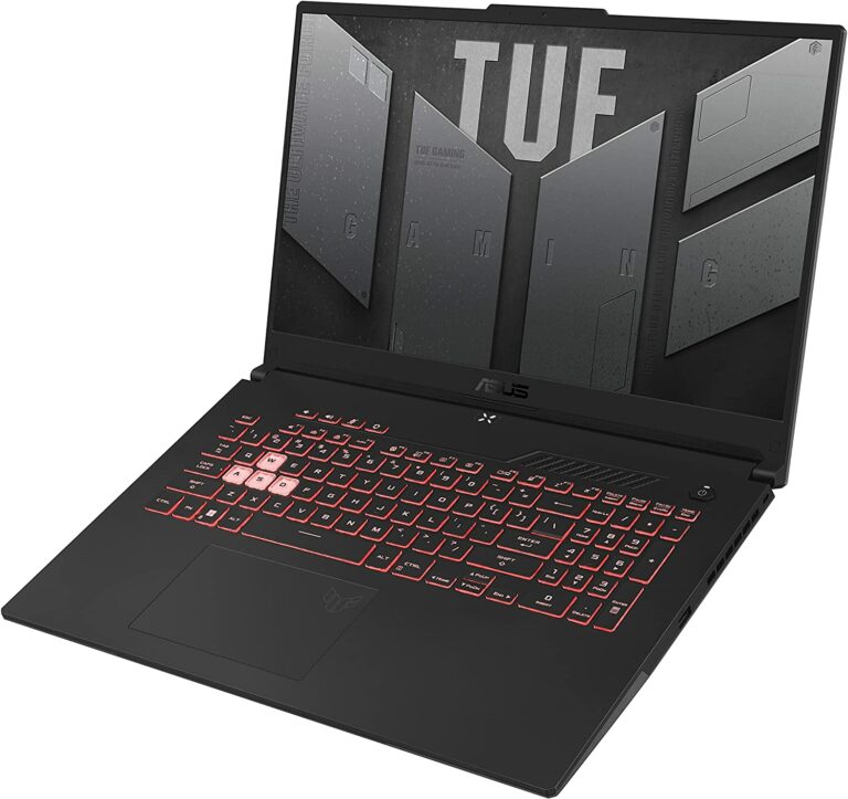 The Best 17-inch Gaming Laptops in 2023 - TickTockTech