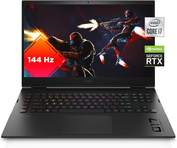 The Best 17inch Gaming Laptops in 2023 TickTockTech