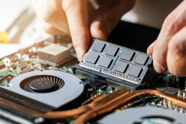 How to upgrade and install Laptop RAM in 2023