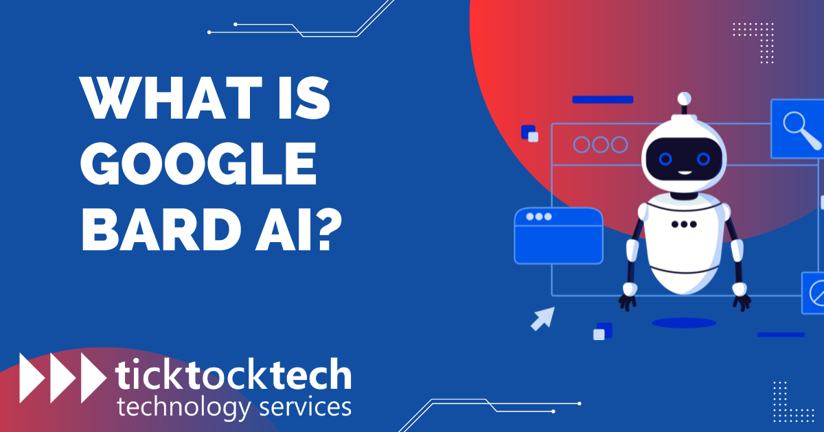 How to use new Google Bard AI chatbot - Pureinfotech