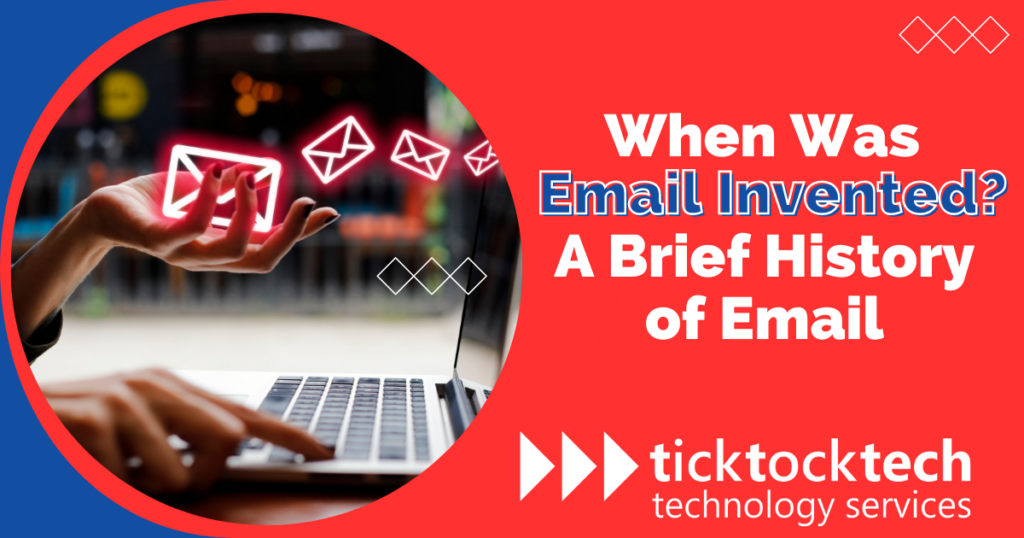 a-brief-history-of-email-when-was-email-invented