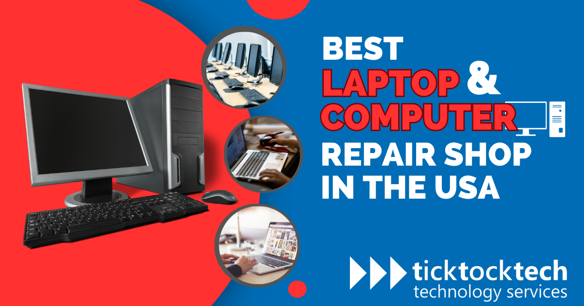 Laptop Repair Brooklyn