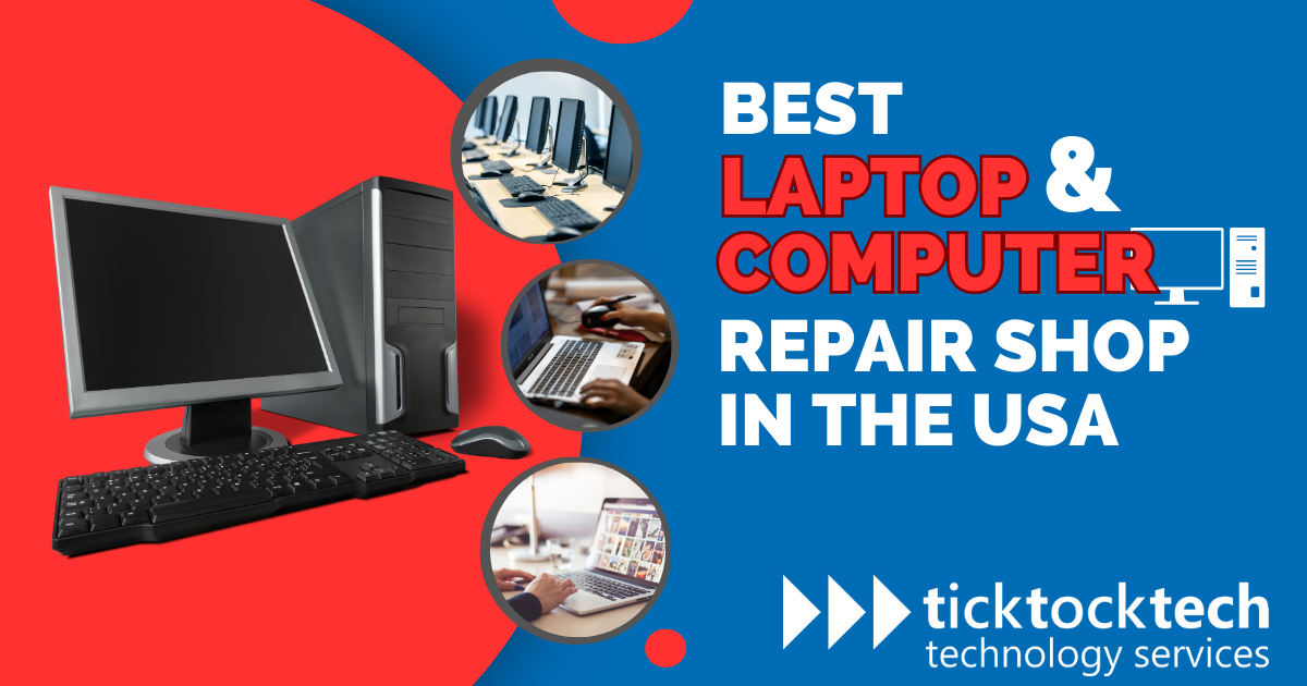 Brooklyn Computer Repairs