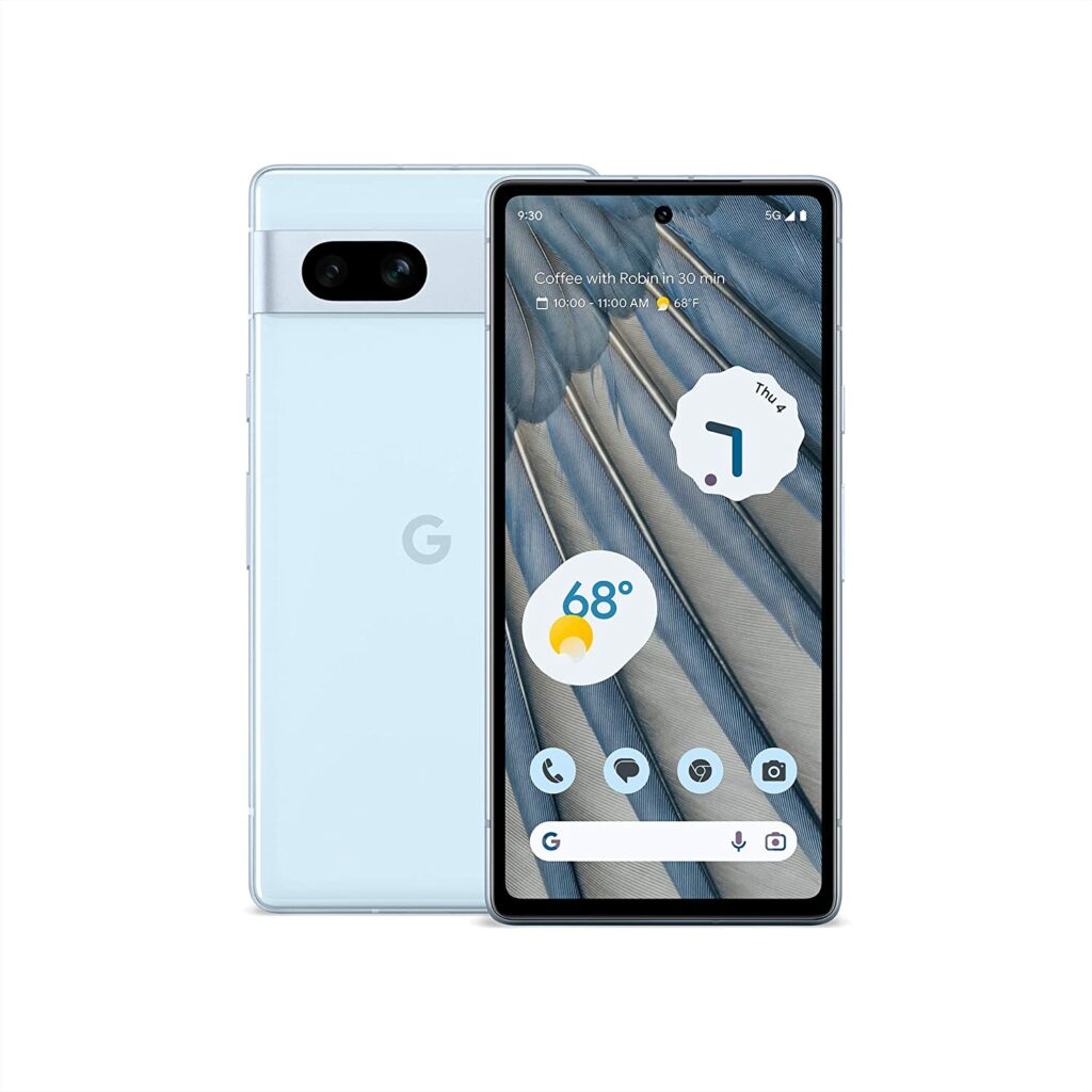 Google Pixel 7A Review: Specs, Features, and Why you should Buy or Not.