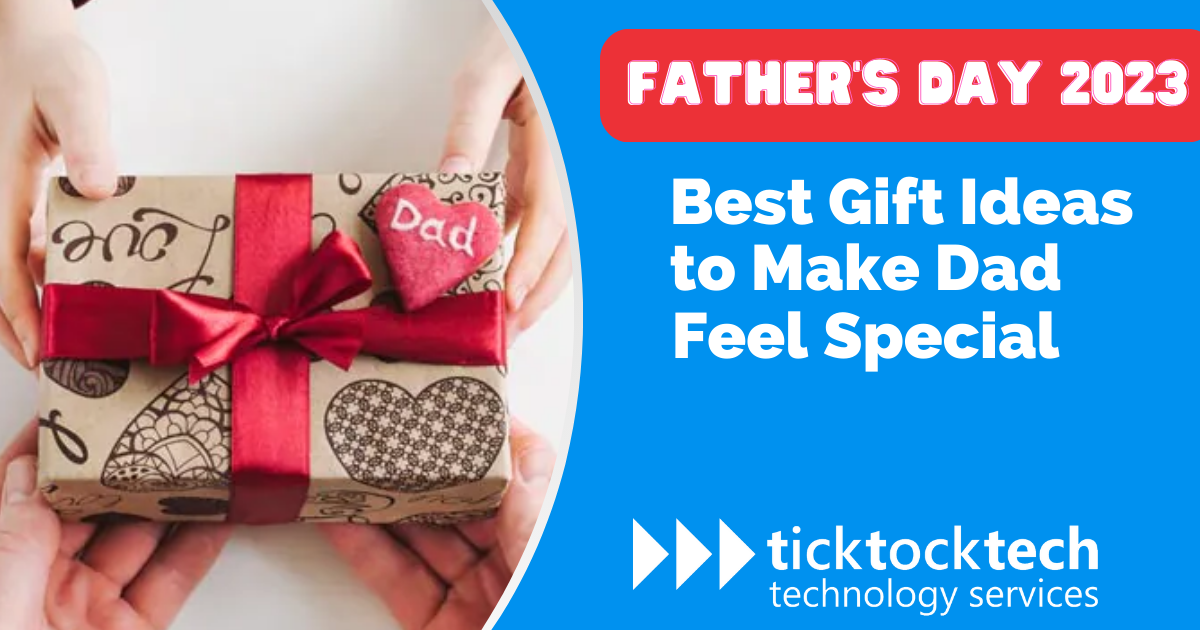 Father's Day Gift Guide: 15 Gift Ideas for Rad Dads » - radbag