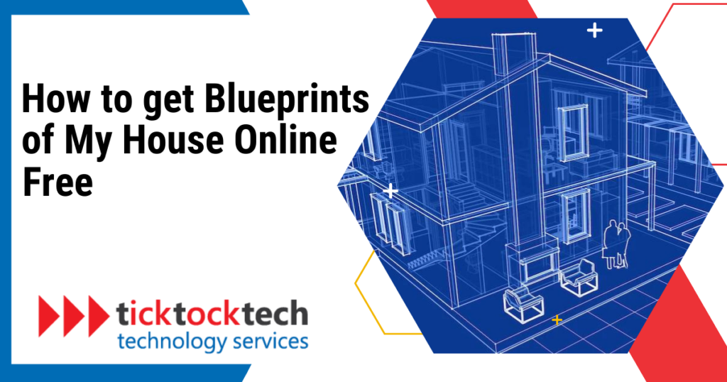 How To Get Blueprints Of My House Online Free Reddit