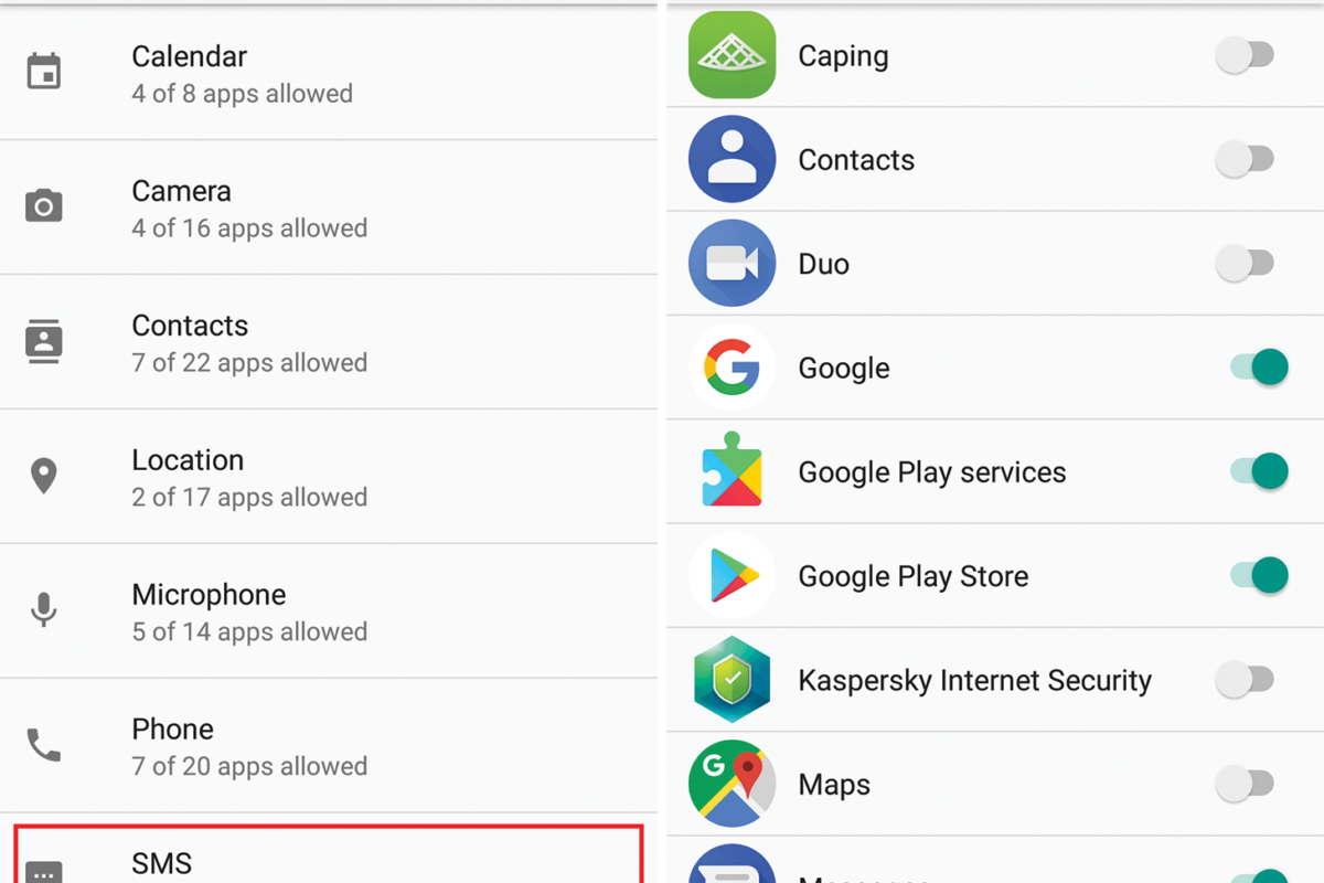 How to Find Hidden Spy Apps on Android - Computer Repair | TickTockTech
