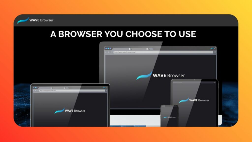 What Is Wave Browser And How Safe Is It Computer Repair Ticktocktech