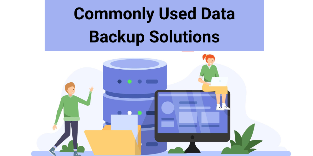 Importance of Data Backup: Protecting Your Files and Documents ...