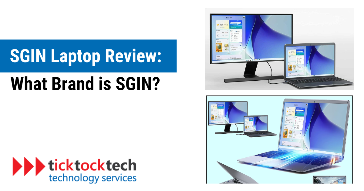 The SGIN Laptop: A Comprehensive Overview, by Brandmaker King👑: Let's  make your brand