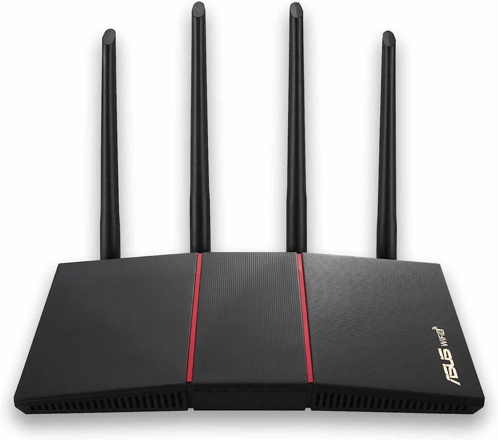 The Best Wi-Fi Routers for 2024