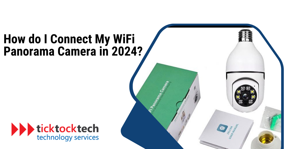 ▷ ¿Cómo funciona una cámara wifi? 2024 
