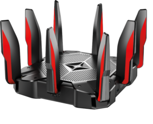 TP-Link Archer C5400X Gaming Router