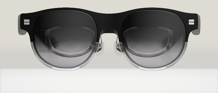 Asus AirVision M1 glasses