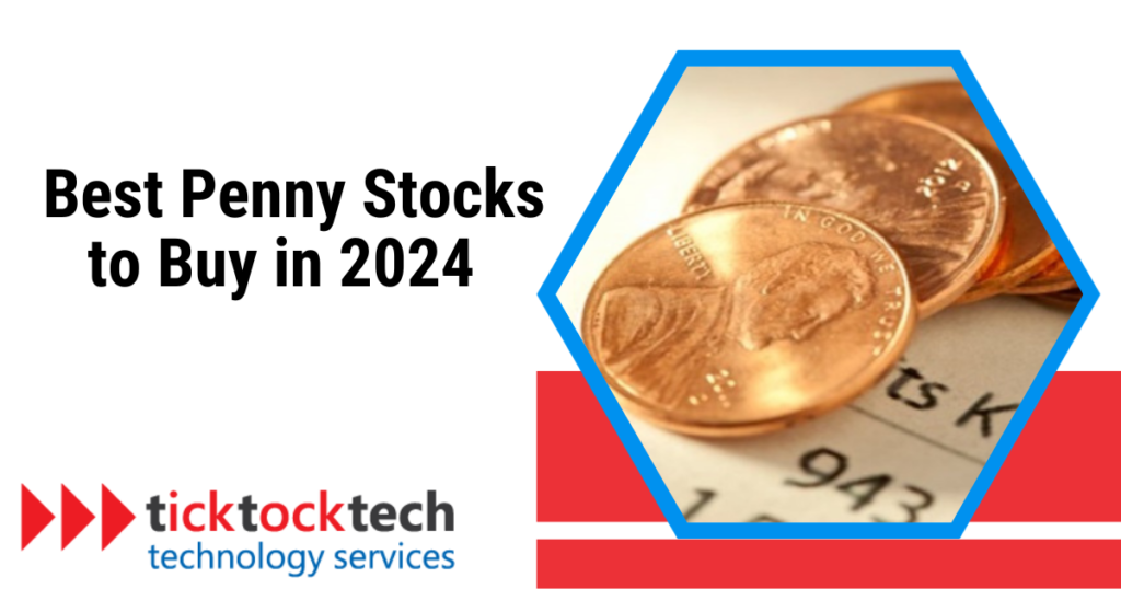 The Best 10 Penny Stocks to Buy in 2024 Computer Repair TickTockTech