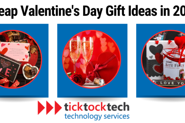 Best Affordable Valentine's Day Gift Ideas for Men