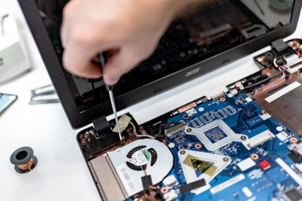Comprehensive Guide Laptop Repair