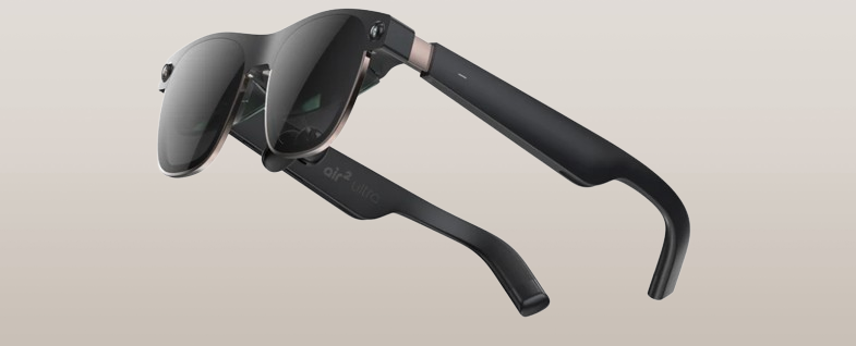 Xreal Air 2 Ultra