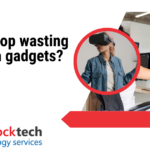 How to Stop Wasting Money on Gadgets