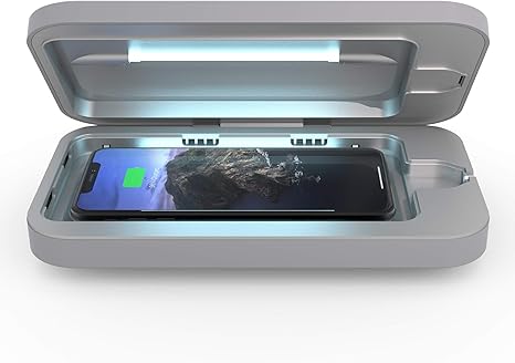 Phone Sanitizer - Affordable Tech Gifts
