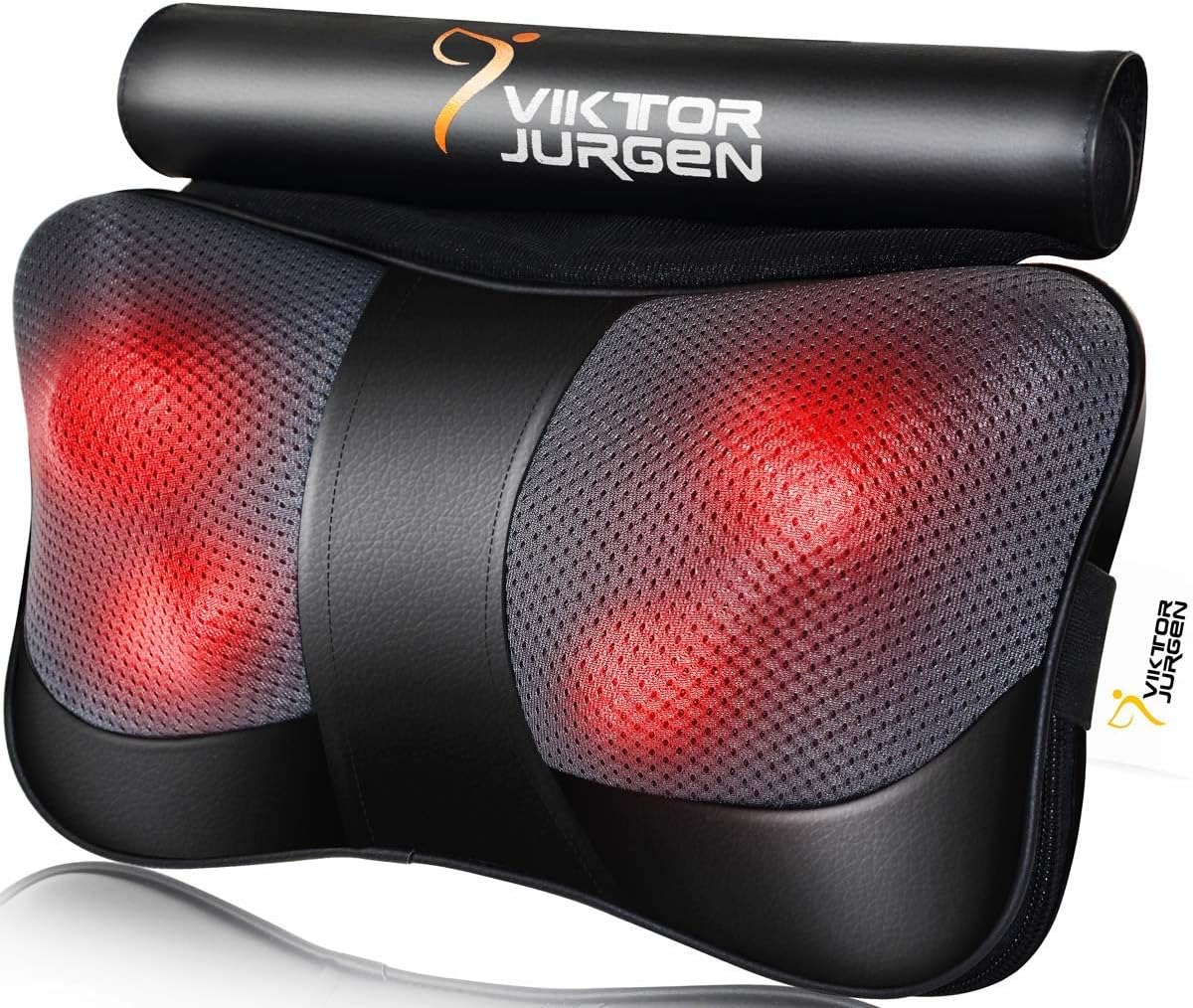 Neck Massager - Affordable Tech Gifts