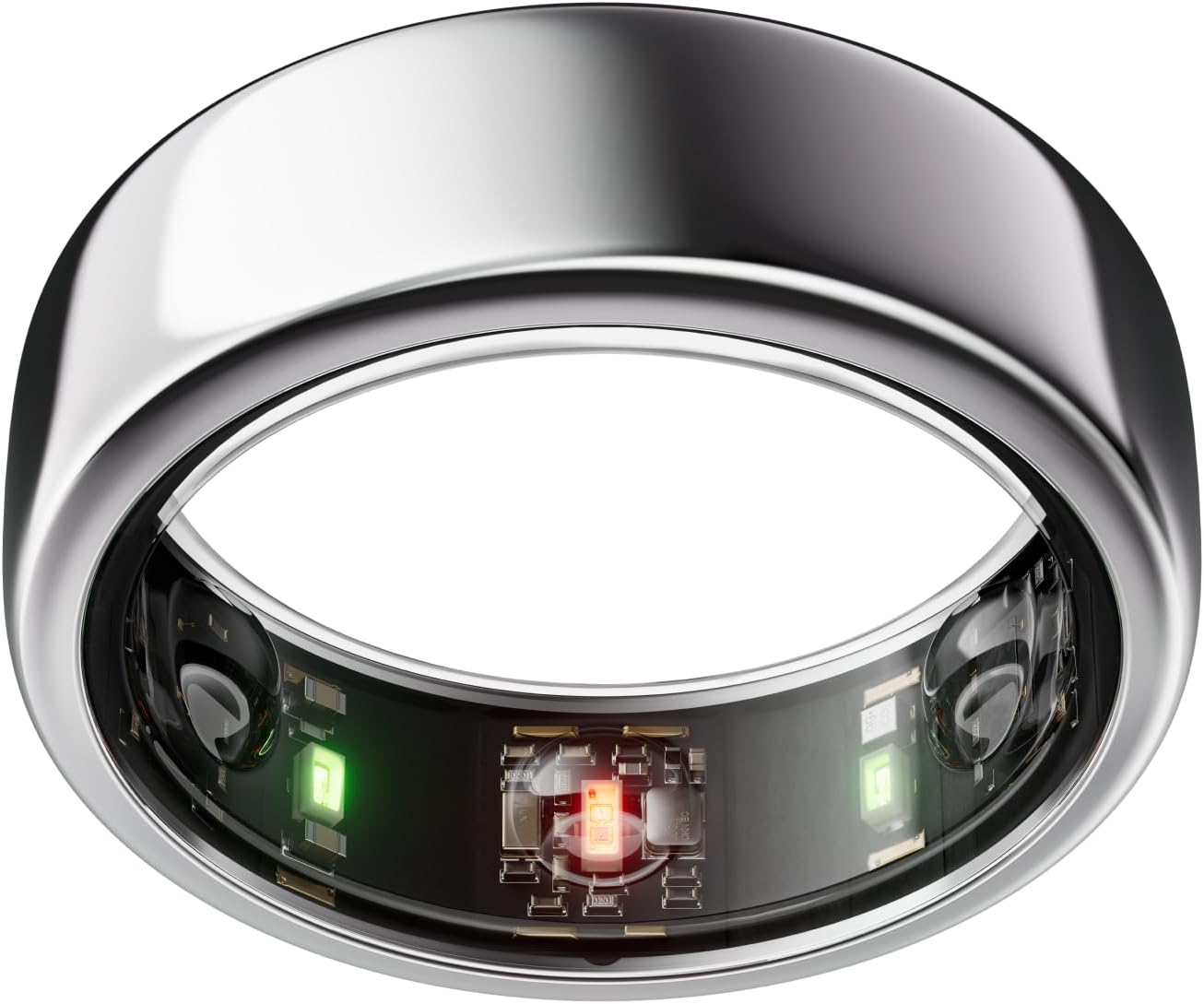 Fitness Tracker - Affordable Tech Gifts