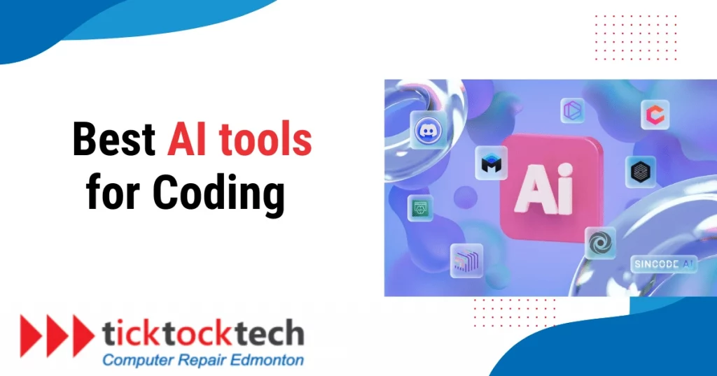 12 Best AI Tools for Coding and Programming