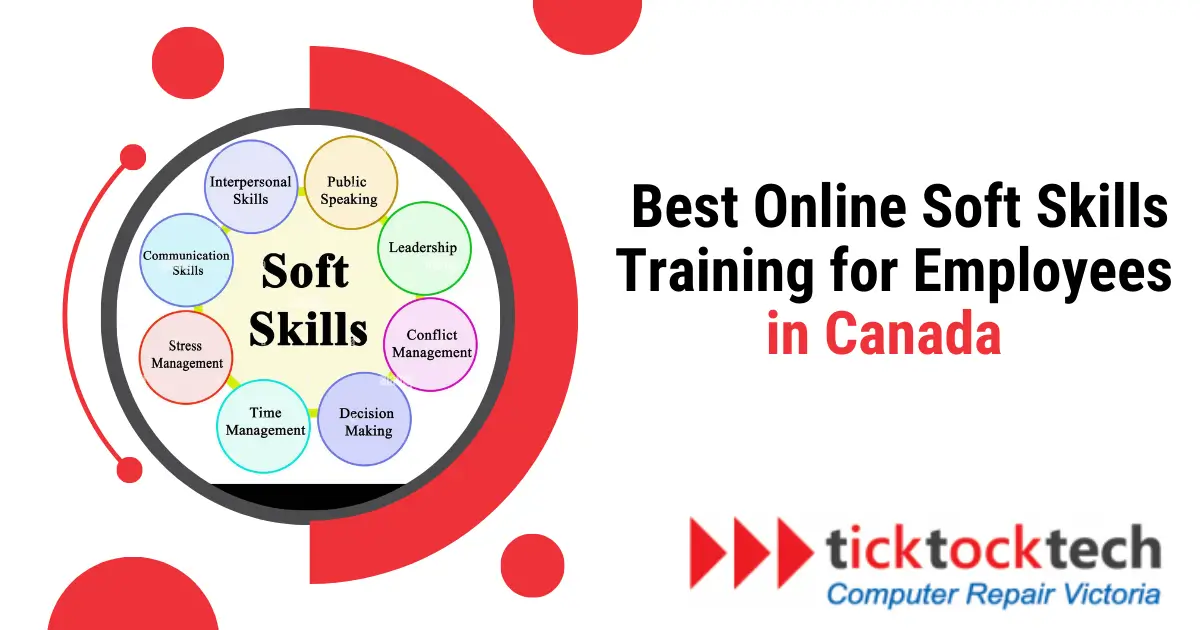 8 Best Online Soft Skills Training for Employees in 2024