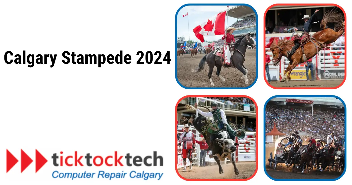 Calgary Stampede 2024: Everything You should Know.